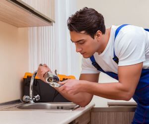 About The Faucet Pros Hassell, NC